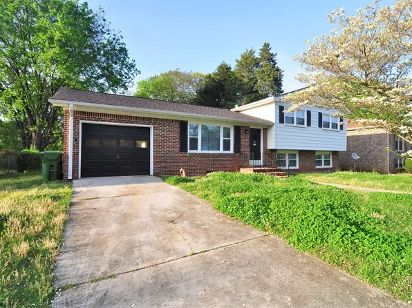 2816 Broadview Dr NW, Huntsville, AL 35810