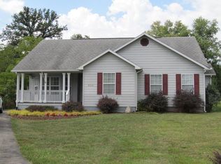 644 Lorelei Dr, Fayetteville, OH 45118