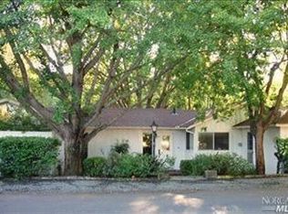1115 Rancho Dr, Napa, CA 94558