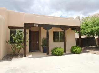 6537 Winding Ridge Loop, Santa Fe, NM 87507