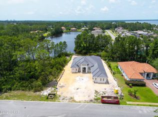 302 Trieste Blvd, Panama City Beach, FL 32407