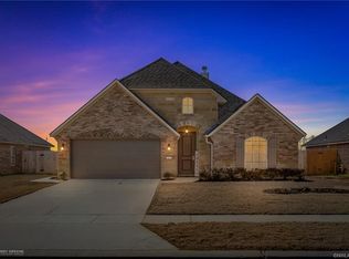 611 Labarre Ln, Bossier City, LA 71111