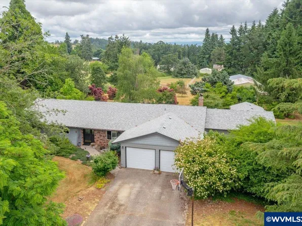 6162 Walina Ct SE, Salem, OR 97317