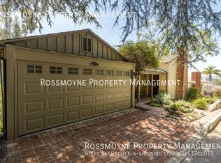 604 Cavanagh Rd, Glendale, CA 91207