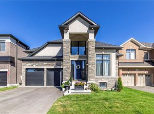 72 Pond View Gate, Waterdown, ON