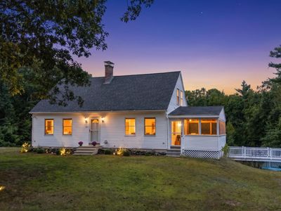 191 North Road, Center Barnstead, NH, 03225