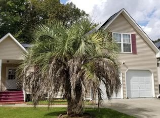 3082 Rollins Ct, North Charleston, SC 29406