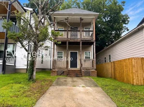 449 Mary St SW, Atlanta, GA 30310