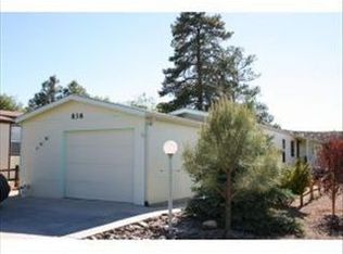 838 Glade Dr, Prescott, AZ 86301