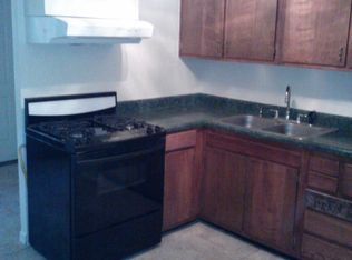 2647 Wegworth Ln, Baltimore, MD 21230