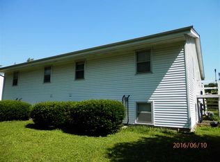 503 E Park St, Morrison, IL 61270