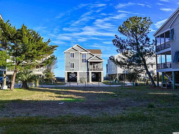 2nd image of 611 Springs Ave. #2nd Row-Pawleys Island