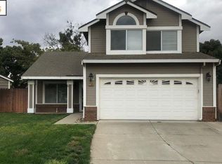 2209 Ventnor Ln, Oakley, CA