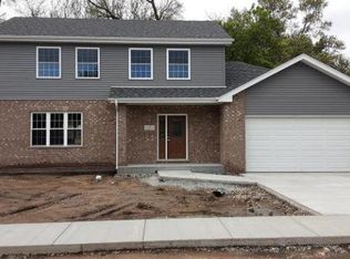 2 Joseph Ct, Midlothian, IL 60445