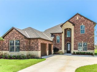 3804 Montelena Cir, Norman, OK 73072