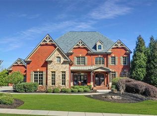 16065 Segwick Dr, Milton, GA 30004