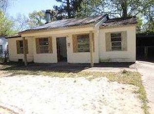 6744 Greenwell St, Baton Rouge, LA 70812