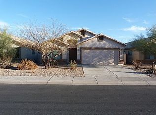 45604 W Sheridan Rd, Maricopa, AZ 85139