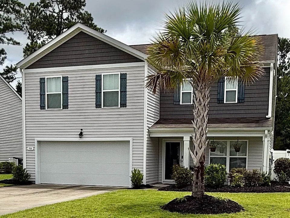 500 Affinity Dr