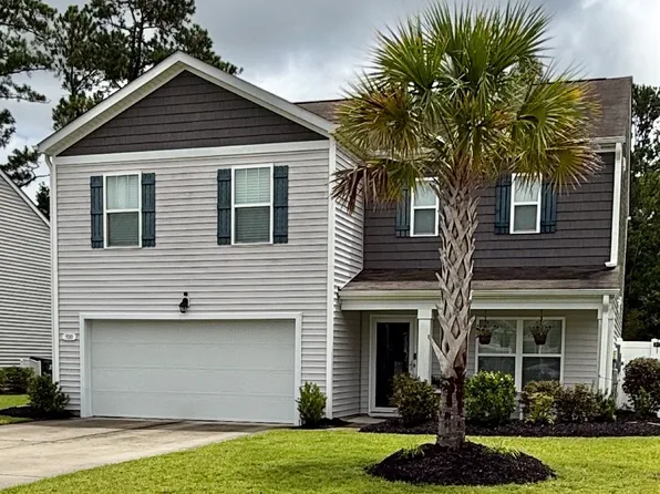 500 Affinity Dr, Myrtle Beach, SC 29588