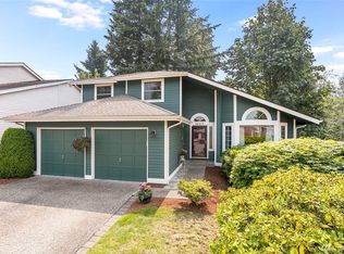 16017 SE 180th Pl, Renton, WA 98058