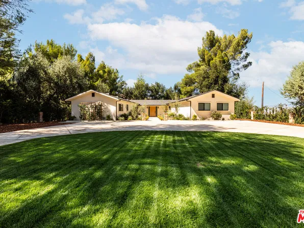 16402 Placerita Canyon Rd, Newhall, CA 91321