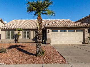 852 W Palo Verde St, Gilbert, AZ 85233
