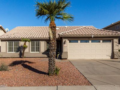 852 W Palo Verde St, Gilbert, AZ, 85233