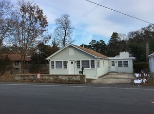 634 Porchtown Rd, Franklinville, NJ 08322