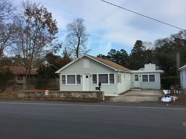 634 Porchtown Rd, Franklinville, NJ 08322