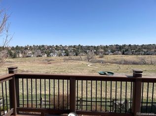 2045 Mountain Sage Dr, Littleton, CO 80126