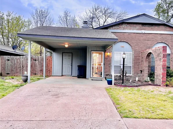 1502 S 108th East Pl, Tulsa, OK 74128