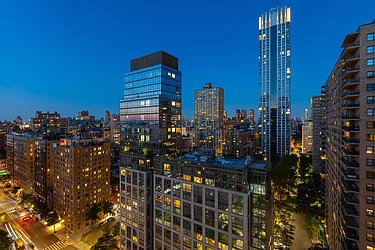185 West End Avenue