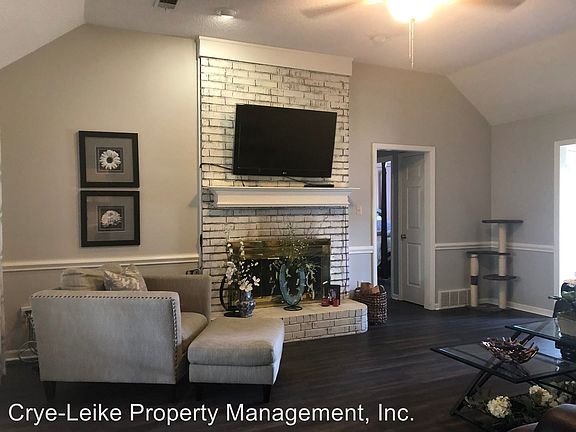 5th image of 6617 Mount Palomar Dr