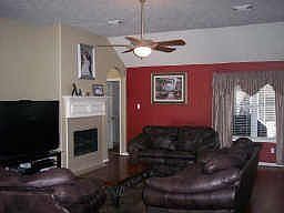 2nd image of 11107 Creekline Green Ct