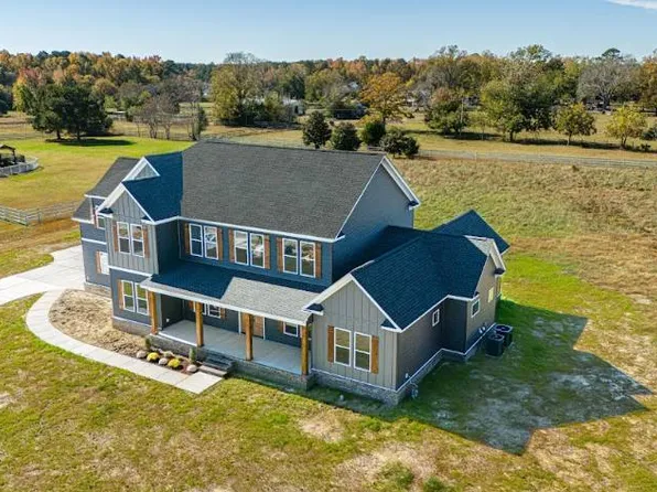 Laura Plan, Build On Your Lot in Suffolk