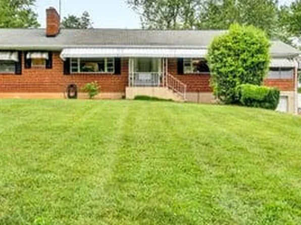 5811 Cove Rd, Roanoke, VA 24019