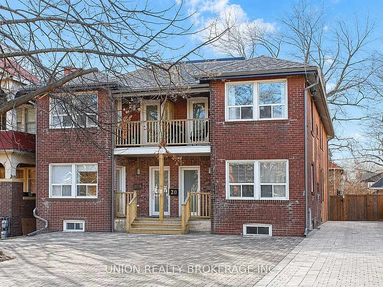 20 Balsam Ave #MAIN — Photo 1