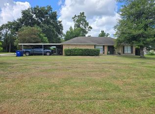 8340 Ginger Ln, Lumberton, TX 77657