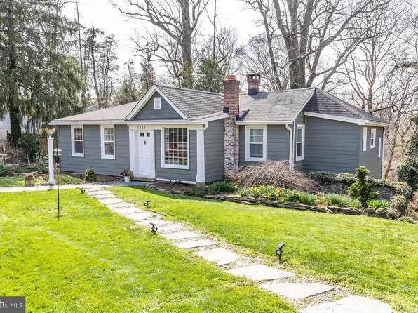 1438 Ridgeway E, Arnold, MD 21012