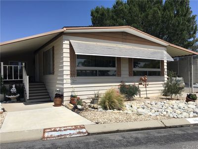27601 Sun City Blvd Spc 30, Menifee, CA, 92586
