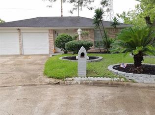 12103 Rockford Dr, Houston, TX 77048