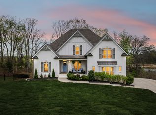 230 Amana Dr, Lebanon, TN 37087