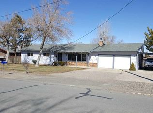 1360 Topaz Ln, Gardnerville, NV 89460