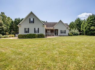 186 S Hazelwood Dr, Mocksville, NC 27028