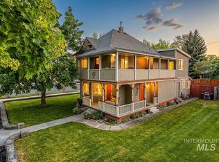 1101 N 8th St, Boise, ID 83702