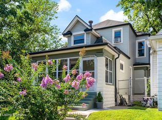 422 Shelby Pkwy, Louisville, KY