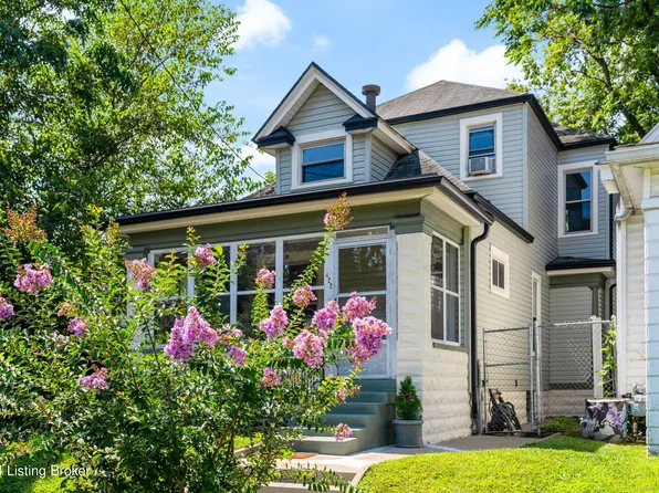 422 Shelby Pkwy, Louisville, KY 40203