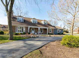 3280 Overland Pass, Northbrook, IL