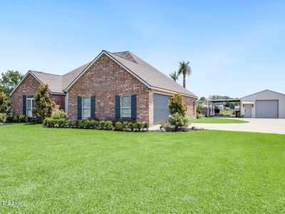 3727 Lormand Rd, Maurice, LA, 70555